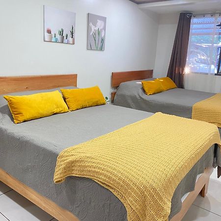 Pura Vida Apartment. 5 Min From Airport Alajuela Eksteriør bilde